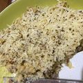 Cooksnap dari Nadwa Khoirunnisa untuk resep Macaroni schotel panggang