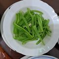 羅文孜 的 快炒-薑絲青椒【10分鐘】【臺式】【家常菜】【名字等於材料系列】 cooksnap