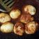 Cooksnap Erin Naomei semasa beliau membuat Sambal Telur Rebus/Goreng.