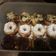 Cooksnap dari Putri a.s untuk resep Donat Ubi Aneka Rasa
