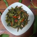 Cooksnap dari 🌱Bunda Zaza untuk resep Tumis Kangkung