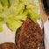 El cooksnap de Betsabé Irene Valor Cásseres cuando hizo Hamburguesas de lentejas.