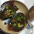 Ping醬 的 涼拌皮蛋 cooksnap