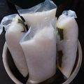 Cooksnap dari ummuHafidz untuk resep Lontong Plastik (Metode 5.30.7)