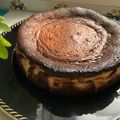 @tesa.cuina's cooksnap of when they made 🍰 Basque Burnt Cheesecake.