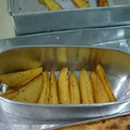 Cooksnap dari Lena Diyah untuk resep Baked Potato Wedges