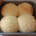 Cooksnap dari Devi Marlina untuk resep Roti Semir Keju