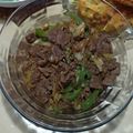 Cooksnap dari Yessi Rahayu untuk resep SAPI LADA HITAM ✨