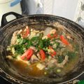 Cooksnap dari @dapurata untuk resep Ungkep Ceker  dan Kentang goreng