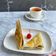 Cooksnap dari Rini Dwi Astuti untuk resep Roti Panggang Cokelat