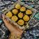 Cooksnap dari Adinda Neilla Ramadhan untuk resep Nastar Glowing