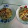 Cooksnap dari Uphie Mamah Apito untuk resep Nasi goreng mentega with telur gulung 😄