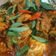 Cooksnap dari DianJo untuk resep Ayam Woku Kemangi khas Manado