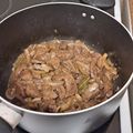 Cooksnap από Kostakis Konstantinou στη συνταγή Συκώτι αρνίσιο με κρεμμύδι