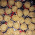 Cooksnap dari ditta untuk resep Kroket Kentang Isi Ayam + Wortel