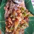 Cooksnap dari Mella Soeboeh untuk resep Ikan Asam Manis