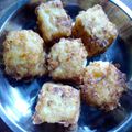 Cooksnap dari Putri Quintana untuk resep Tahu Berontak Mantap