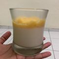 Cooksnap dari Hariyussy untuk resep Strawbery panna cotta