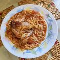 Cooksnap από mgiannok στη συνταγή Γιουβέτσι με κοτόπουλο🍗