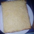 Cooksnap dari Umy Ambar untuk resep Proll tape keju