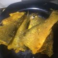 Cooksnap dari Sinsa Arianti untuk resep Bandeng presto tulang lunak