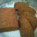 Cooksnap dari YoesNilla untuk resep Banana Cake ala Breadtalk