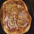 Cooksnap από Έλενα..♠️ στη συνταγή Ζύμη για πίτσα!