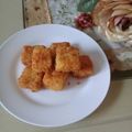 Cooksnap dari Elsha 😊🥰 untuk resep Nugget ayam #BikinRamadanBerkesan #4