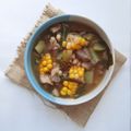 Cooksnap dari Anisa Ajeng untuk resep Sayur Asem Favorit Ala Mama