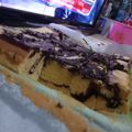 Cooksnap dari Dhita untuk resep 94. Marble cake / bolu marmer super lembut