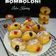Cooksnap dari Dapur Dien untuk resep Pumpkin Bomboloni 1x proofing