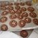 Cooksnap dari Rahajeng Wulandari untuk resep Brownies Cookies Pistachio &Almond
