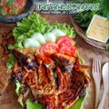 Cooksnap dari Ratih Sukardi untuk resep Bandeng Bakar Sambel Terasi