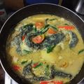 Cooksnap dari nur hidayati untuk resep Lele Bumbu Kuning