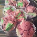 Cooksnap dari Dewi Sulistyowati untuk resep Bolu Kukus Mekar Santan