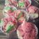 Cooksnap dari Dewi Sulistyowati untuk resep Bolu Kukus Mekar Santan