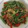 Cooksnap dari chandrika ismail untuk resep Tumis Kacang Panjang Teri
