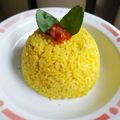 Cooksnap dari dyahdwinda's kitchen untuk resep Nasi Kuning