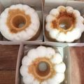 Cooksnap dari Dewi Ayu untuk resep Jentik manis (isian snack box dan kue nampan)
