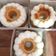 Cooksnap dari Dewi Ayu untuk resep Jentik manis (isian snack box dan kue nampan)
