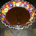 larissaoldenhof's cooksnap of when they made Homemade Delectable Hoisin Sauce.