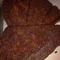 Cooksnap dari Ainy untuk resep Brownies kukus mentul mentul 😄
