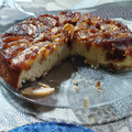 El cooksnap de Danielasoledad Figueroa cuando hizo Torta matera de manzana 🍎.