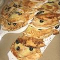 صورة من mj، شاركها بعد تجربة وصفة بيتزا التوست