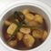 Cooksnap dari Feita Puspita Murti untuk resep Setup pisang kolang kaling