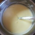 Szvitláná Gregorovics Cooksnap-ja, amikor elkészítette a(z) Legfinomabb vaníliasodó receptet.