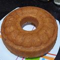 Cooksnap dari Cucu Koe Cus untuk resep Bolu Pisang Gula Merah