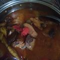 Cooksnap dari Diana Karlina untuk resep Ikan tongkol kuah kuning