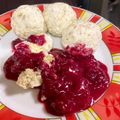 Dalma Petneházi Cooksnap-ja, amikor elkészítette a(z) Fitt túrógombóc receptet.