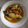 Cooksnap dari Indah Mei untuk resep Pallumara Ikan Bolu (Bandeng)